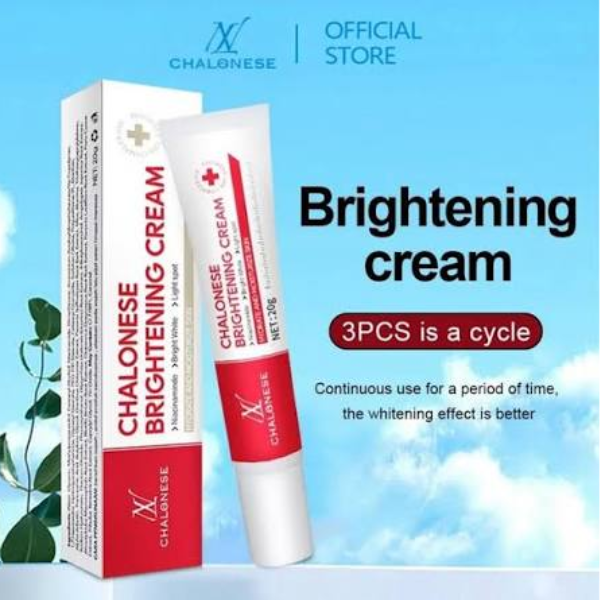 Azadi Sale – Buy 1 Get 1 FREE CHALONESE CREAM
