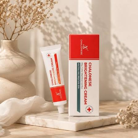 Azadi Sale – Buy 1 Get 1 FREE CHALONESE CREAM